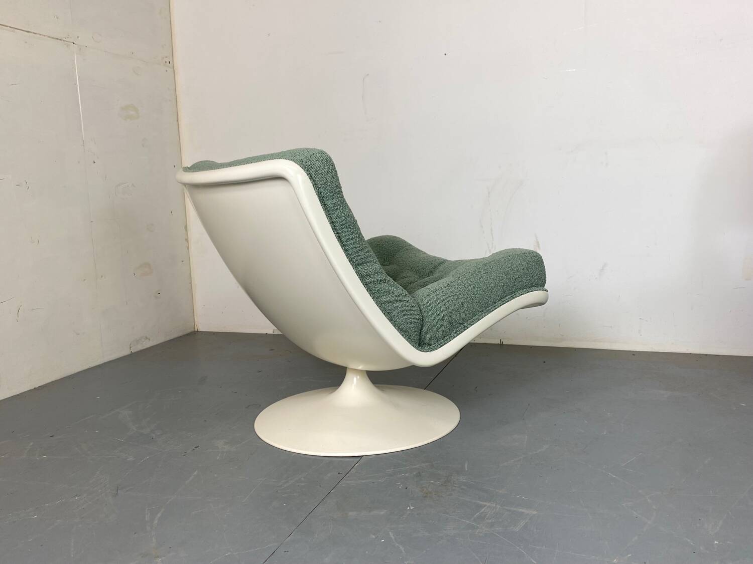 975 Lounge Chair by Geoffrey Harcourt for Artifort, 1960s