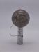 Bubble plexiglass cup-and-ball – Vintage 1970s design