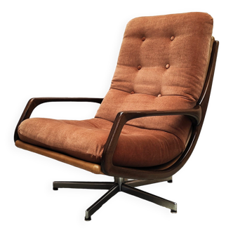 Fauteuil Mid Century