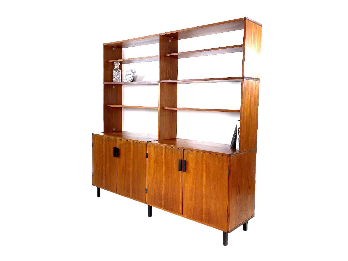 Vintage made to measure cupboard by Cees Braakman - Pastoe