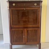 Louis XVI secretary