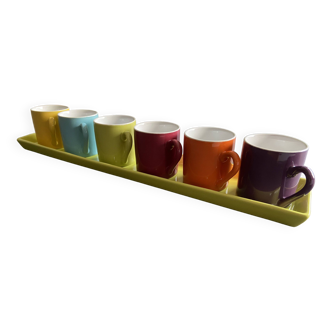 Coffee set