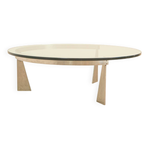 Table basse ''G3'' par - van