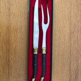 Game service Laguiole