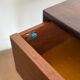 Scandinavian “FM Kempske formula” teak sideboard