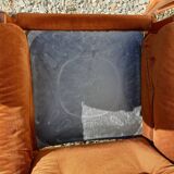 Pair of scandinavian armchairs