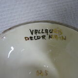 Vase amphora handles Vallauris