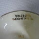 Vase amphora handles Vallauris
