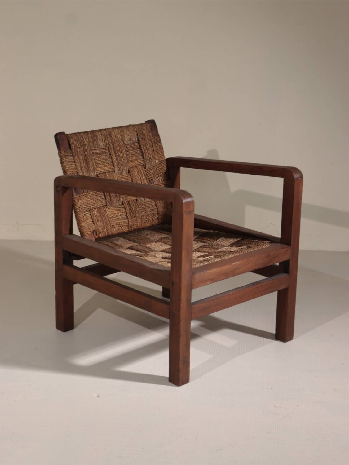 Modernist armchair 1940