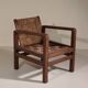 Modernist armchair 1940
