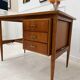 Bureau scandinave en teck