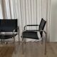 fauteuils Klinte Ikea par Tord Bjorklund années 80