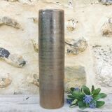 Sandstone roller vase