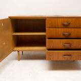 Dresser ÚP Závody, Czechoslovakia, 1960