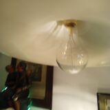 Scandinavian tulip pendant lamp