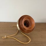 Vintage Trava pendant - Carl Thore - Swedish design lamp