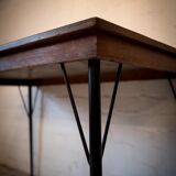 Mid-century table
