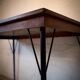 Mid-century table
