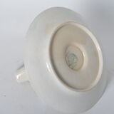 Sauce boat terre de fer Hammage & mill of wolves