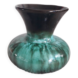 Vintage vase signed bmp canada