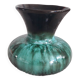 Vase vintage signé bmp canada