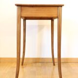 Restored table
