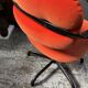 Knoll armchair