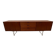 Teak and brass enfilade Modulus by William Watting for Fristho NL 1950s