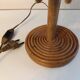 Vintage Louis Sognot Lamp