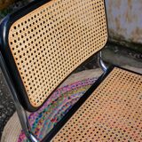 Chair B32 by Marcel Breuer