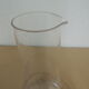 Laboratory vase