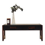 Rosewood chest of drawers, Danish design, 1990s, made in Denmark.