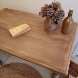 Table, bureau ancien
