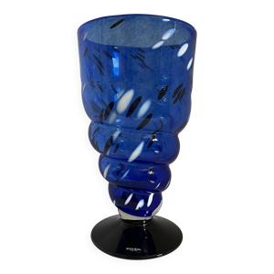 Vase kosta Boda