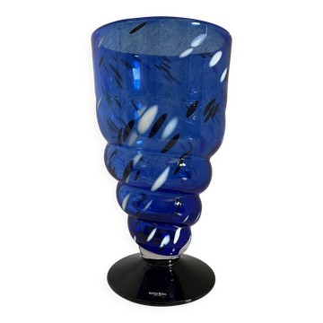 Kosta Boda vase