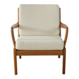 1960s Armchair, L. Olsen & Søn