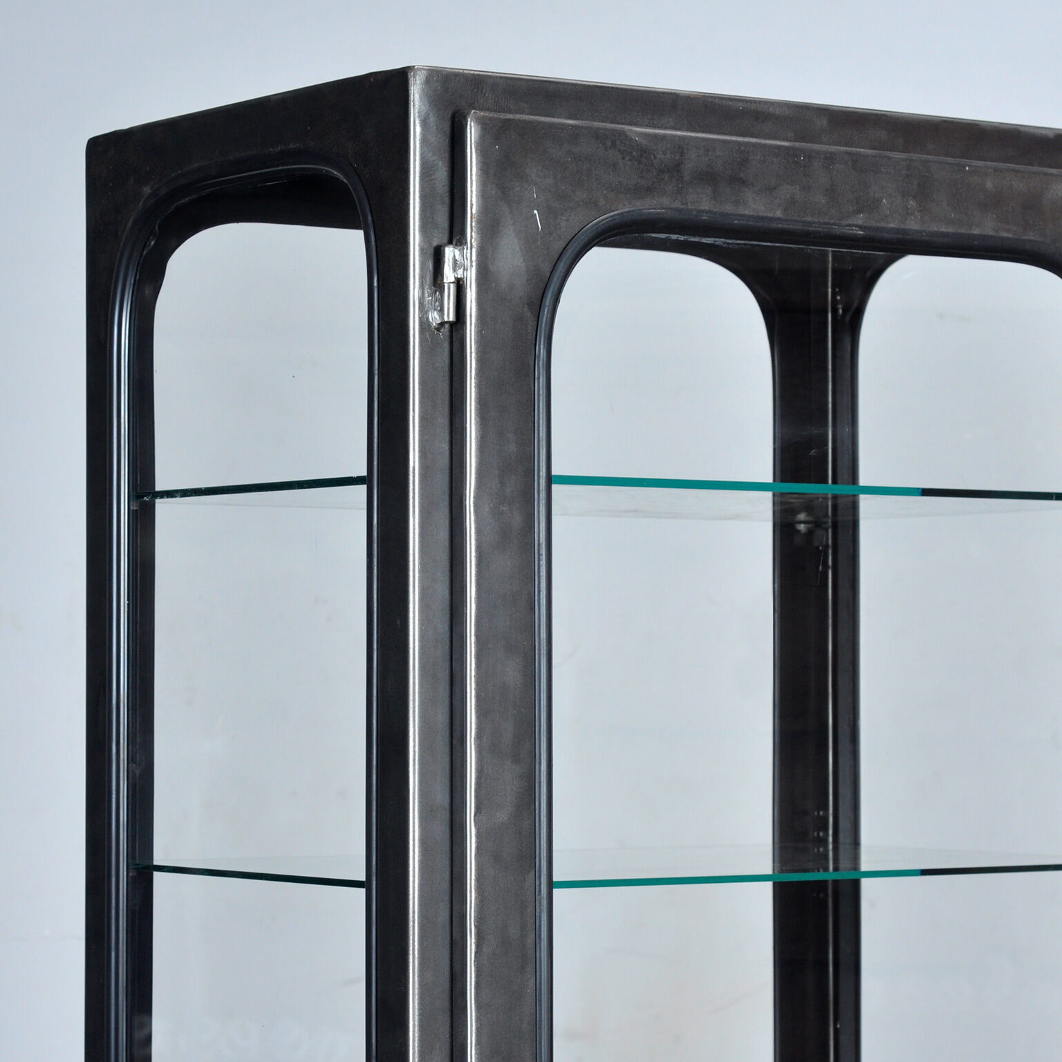 Vintage medical cabinet, 1970s