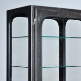 Vintage medical cabinet, 1970s