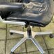 Fauteuil vintage de Karl Dittert pour Giroflex 1970
