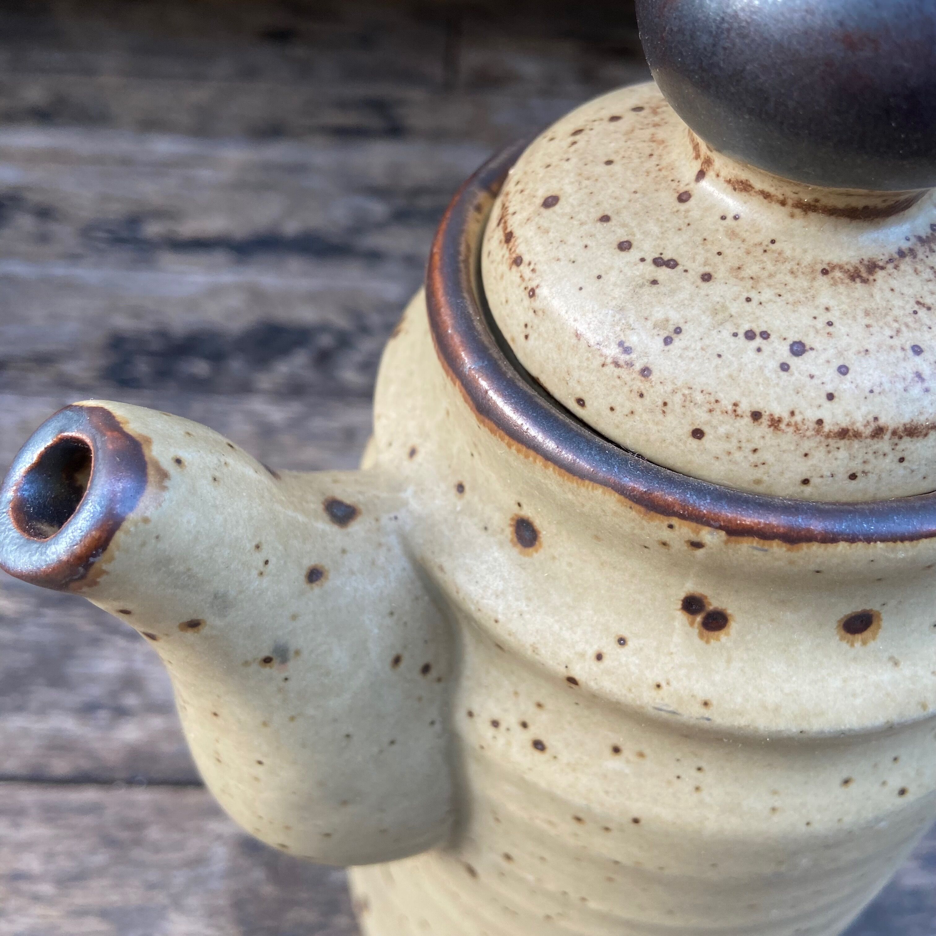 Rockstone coffee maker Japanese model 70