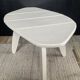 Outdoor side table Riviera by Triconfort France 1970s