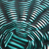 Green vallauris trivia 50s