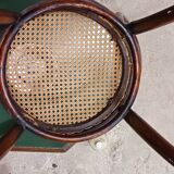 Bistro chair bentwood 1900 canning