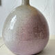 Lamp signed Les Cyclades Anduze - Roland Zobel