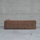 Cini Boeri 'Strips' Italian Modular Mid-Century Sofa for Arflex