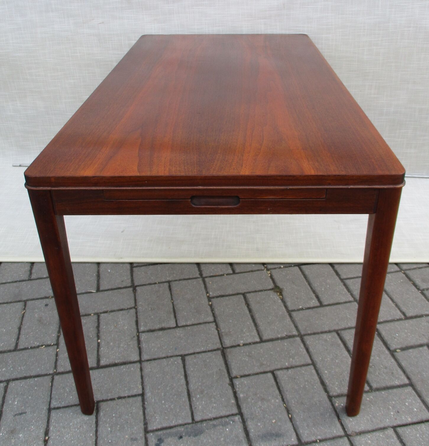 Coffee Table, Tingstroms, Sweden, 1960s