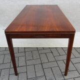 Table basse Tingstroms Suède années 1960