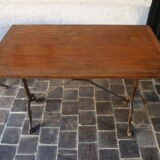Table bistrot