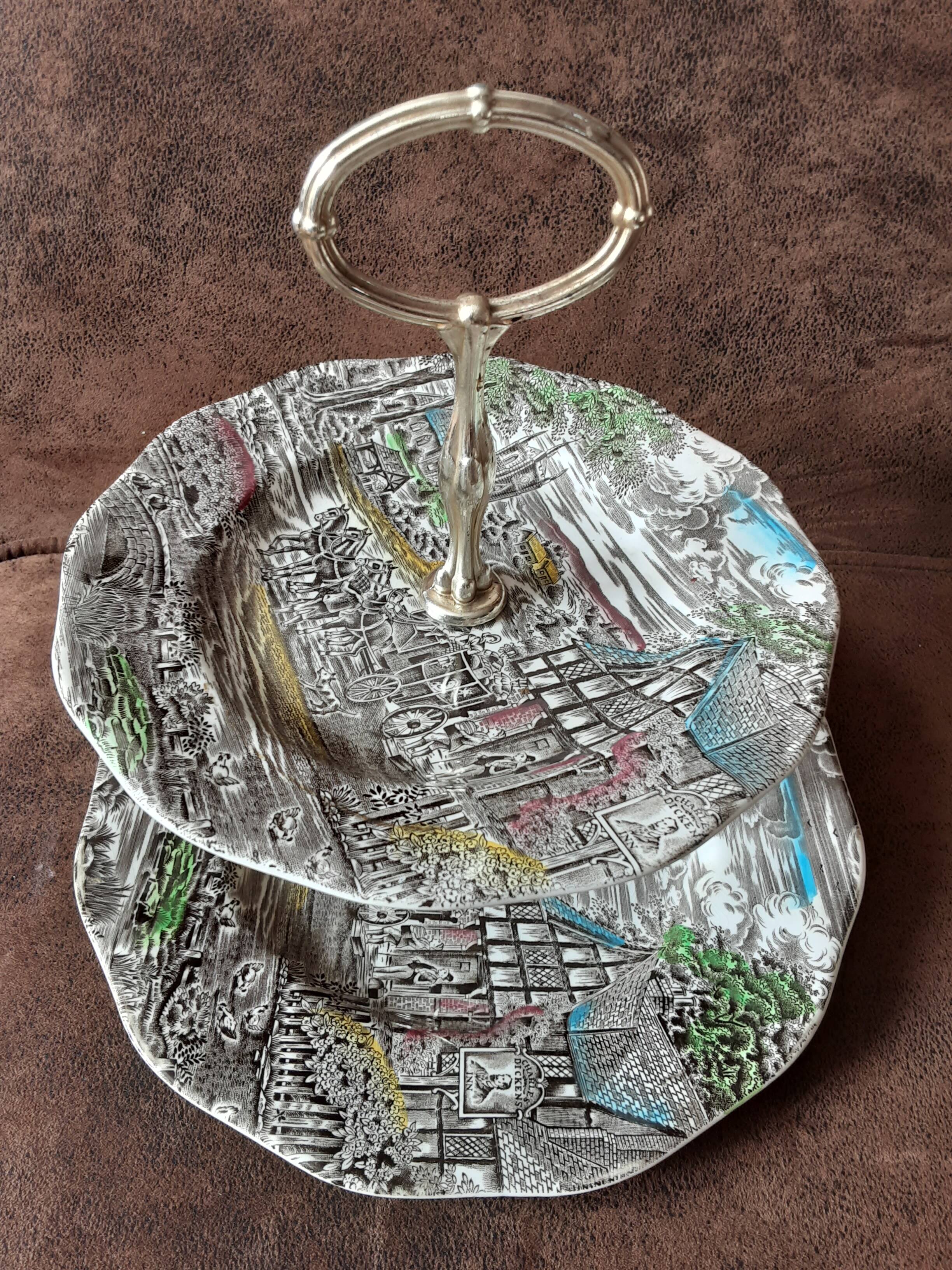 Servant Furnivals LTD. England