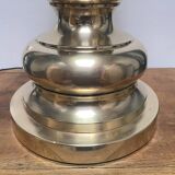 Table lamp base